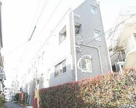 東京都目黒区目黒本町３ 4階建 築20年3ヶ月