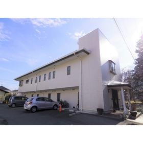 グリーンピア　南館 2階建