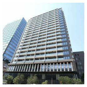 東京都文京区小石川１ 地上21階地下2階建 築3年2ヶ月