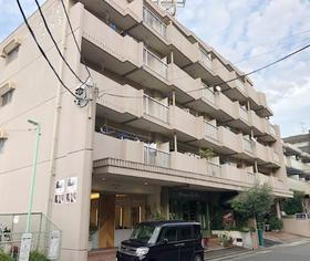 愛知県名古屋市天白区植田３ 5階建 築41年9ヶ月