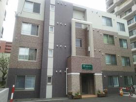 北海道札幌市中央区南八条西７ 4階建 築11年5ヶ月