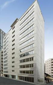 東京都中央区銀座８ 地上12階地下1階建 築16年10ヶ月