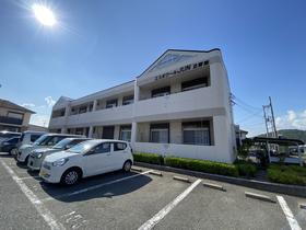 兵庫県姫路市網干区和久 2階建 築28年1ヶ月