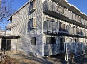 茨城県牛久市上柏田３ 賃貸マンション