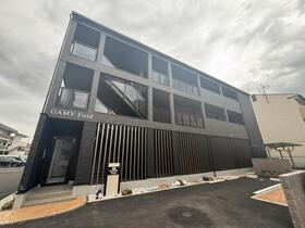 Ｇ．Ａ．Ｍ．Ｙ　Ｆｉｅｌｄ