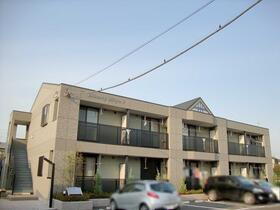 群馬県太田市鳥山上町 賃貸アパート