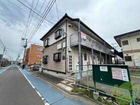 宮城県仙台市若林区六十人町 賃貸アパート