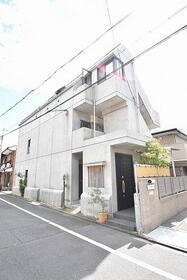 京都府京都市北区衣笠北高橋町 賃貸マンション