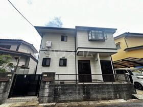 貸戸建住宅