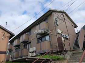 三重県名張市夏見 賃貸アパート