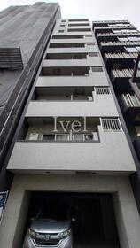 東京都千代田区岩本町３ 10階建 築9年3ヶ月