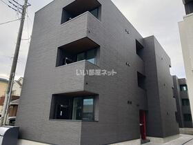 埼玉県入間市下藤沢５ 賃貸アパート