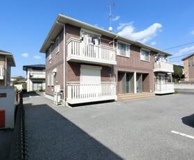 栃木県真岡市熊倉３ 2階建 築19年5ヶ月