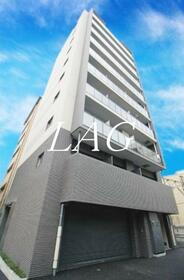 ル　マノアール 10階建