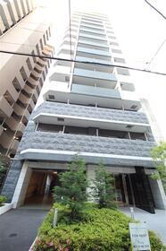 プレサンス江戸堀 15階建