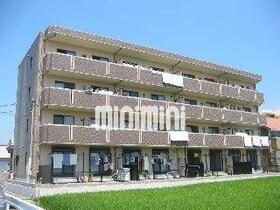 愛知県清須市西田中白山 賃貸マンション