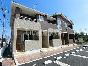 栃木県栃木市大平町下皆川 賃貸アパート