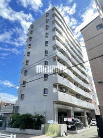 グランドール栄生