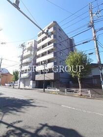 東京都八王子市明神町２ 賃貸マンション