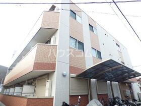 千葉県船橋市前原西３ 賃貸マンション