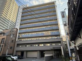 リベルタ元町通