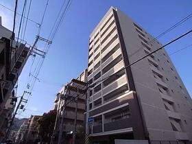 兵庫県神戸市中央区日暮通１ 賃貸マンション