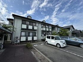 新潟県新発田市舟入町２ 2階建 築28年11ヶ月