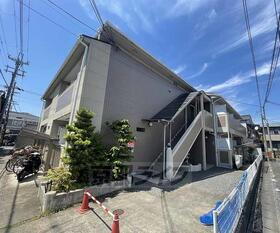 フレンズ嵯峨野