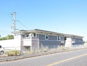 大阪府阪南市箱作 賃貸アパート