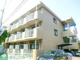 グランメゾン椿森