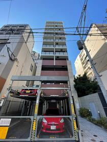 福岡県福岡市中央区清川２ 11階建 築8年10ヶ月