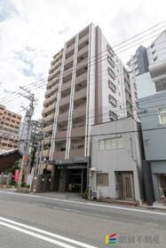 福岡県福岡市博多区千代３ 賃貸マンション