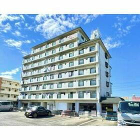 愛知県名古屋市名東区牧の原２ 築38年4ヶ月 8階建