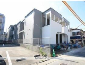 福岡県福岡市博多区堅粕４ 賃貸アパート