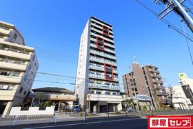 Ｓ－ＲＥＳＩＤＥＮＣＥ東海通
