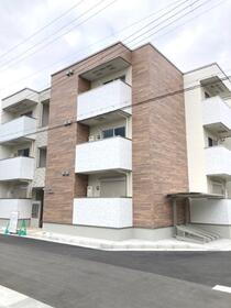 フジパレス大物駅南ＩＩＩ番館