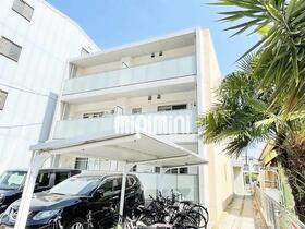 愛知県名古屋市港区当知３ 賃貸マンション