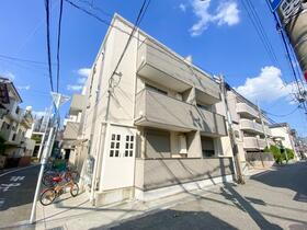 シャーナイン岸里