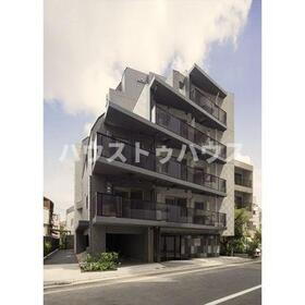 東京都北区田端新町３ 賃貸マンション