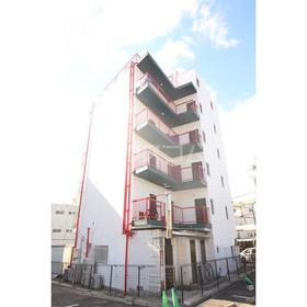 愛知県名古屋市緑区境松２ 5階建 築51年4ヶ月