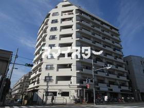 東京都立川市錦町３ 11階建 築52年4ヶ月