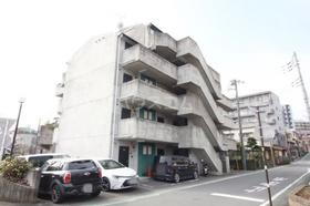 静岡県三島市一番町 5階建 築27年4ヶ月
