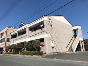 静岡県浜松市中央区高丘西３ 2階建 築23年6ヶ月