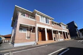 愛知県西尾市法光寺町東山 賃貸アパート