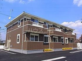 愛知県岡崎市竜美大入町１ 2階建 築13年4ヶ月