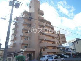 愛知県名古屋市中村区上米野町３ 7階建 築26年2ヶ月