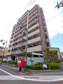 大阪府八尾市末広町４ 10階建