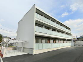 愛知県名古屋市中村区栄生町 3階建 築4年8ヶ月