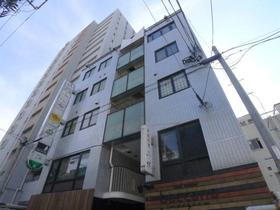 愛知県名古屋市東区泉２ 7階建 築35年1ヶ月