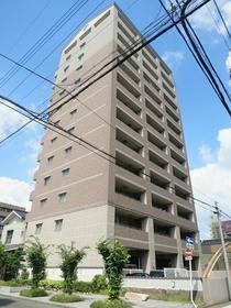 愛知県名古屋市中村区寿町 13階建 築23年3ヶ月